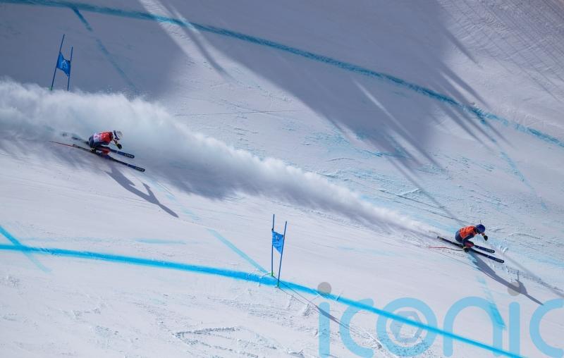Neil Simpson’s historic gold can inspire next generation – GB Snowsport chief
