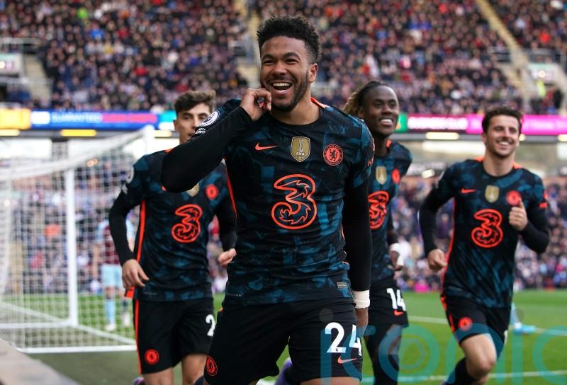 Return of ‘special’ Reece James pleases Chelsea team-mate Kai Havertz