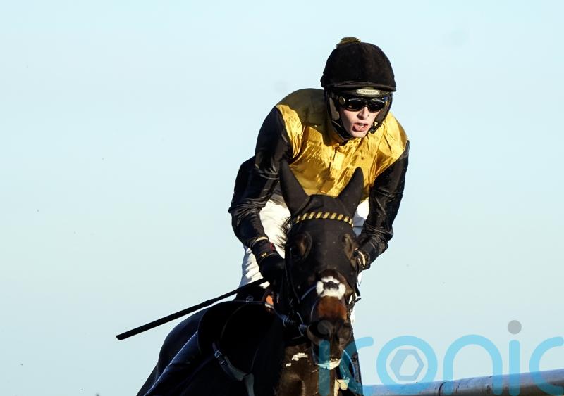Ben Case sweats on Coral Cup cut for Cobblers Dream