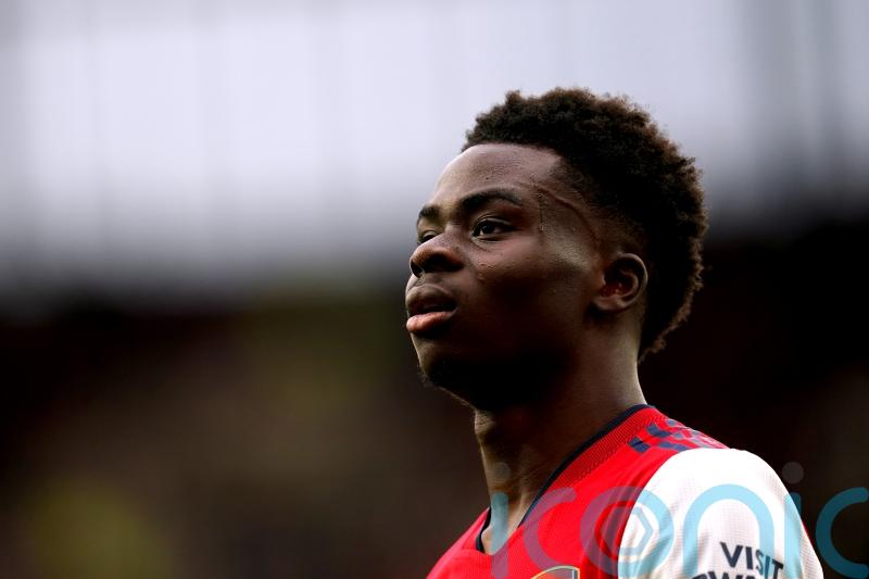 Bukayo Saka’s penalty miss at Euro 2020 was great for his career – Mikel Arteta