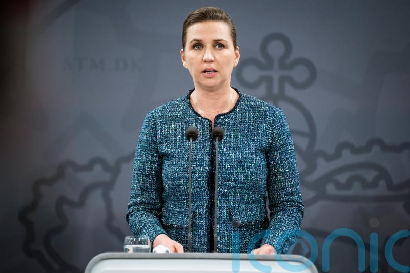 Denmark to hold referendum on joining EU’s common defence