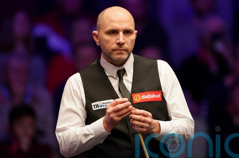 Joe Perry wins first title in UK with victory over Judd Trump in Welsh Open