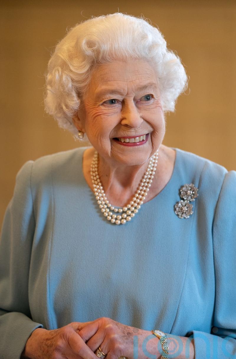 Queen would remain head of state in an independent Scotland – Ian Blackford
