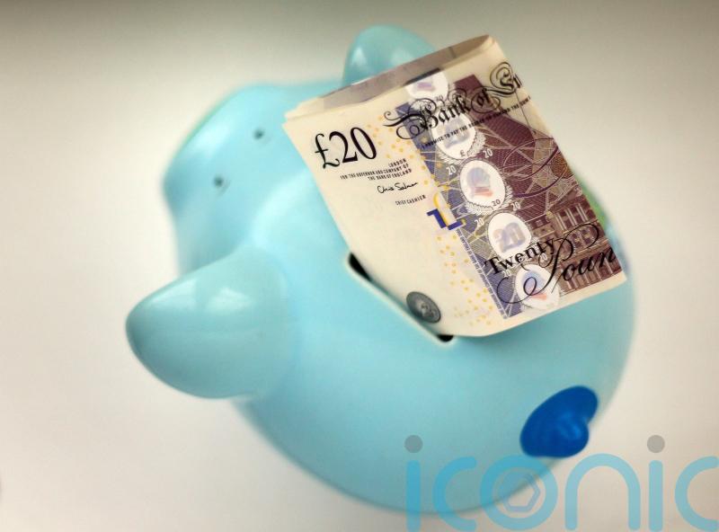 Finances grew worse for 1.8 million Scots during pandemic, charity says