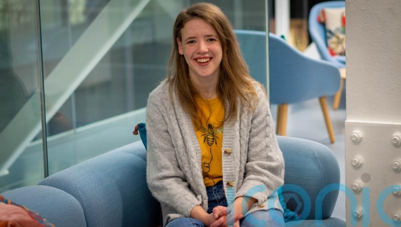 Having cystic fibrosis ‘is like living through Covid lockdowns’