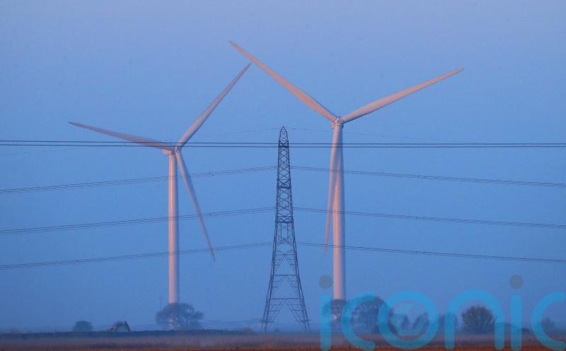 More than half of Irish electricity in February generated by wind