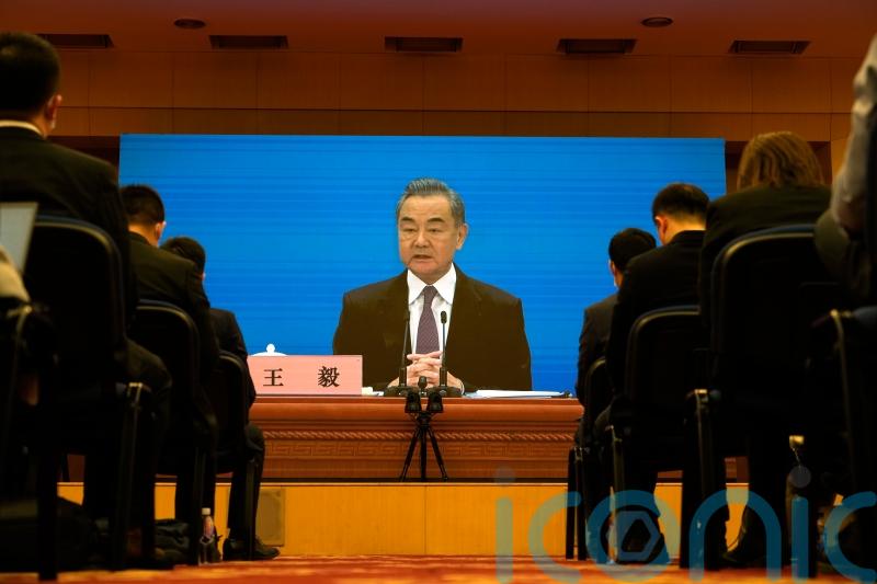 Chinese minister: Russia is &lsquo;most important strategic partner&rsquo;