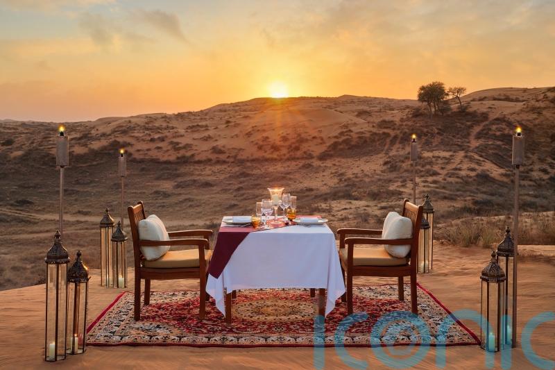 The Pearl of the Emirates – why Ras Al-Khaimah is the Persian Gulf’s uncut gem