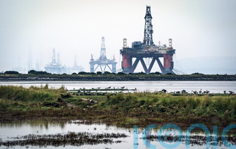Oil price at highest since 2008 as Europe and US mull ban on Russian imports