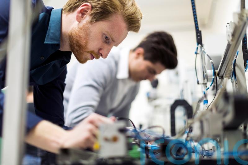 UK is heading towards an EV servicing skills gap, says warranty boss