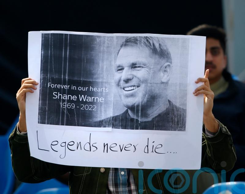 Post-mortem shows Shane Warne died of natural causes – Thai police