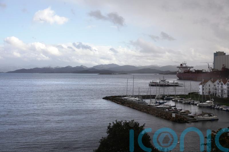 One dead after fishing vessel capsizes off Norway