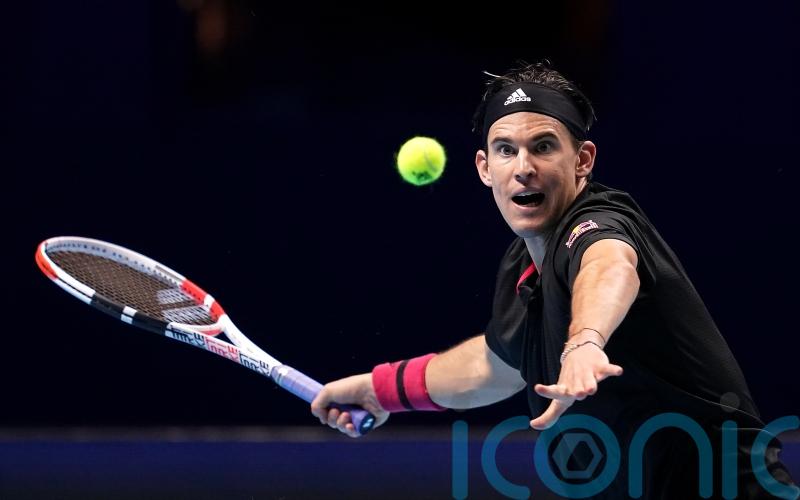 Dominic Thiem withdraws from Indian Wells and Miami as he targets clay return