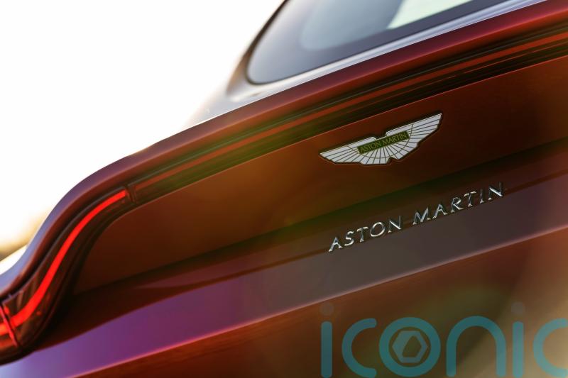 Aston Martin partners with Britishvolt to develop EV batteries