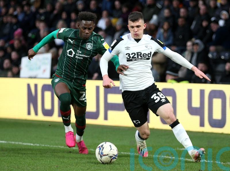 Clarke Oduor pushing for Barnsley start after making return from injury