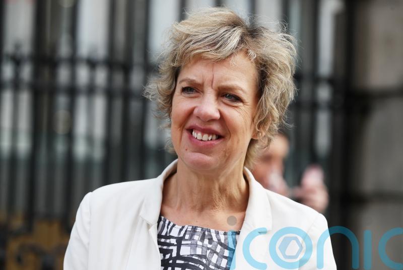 Ivana Bacik confirms bid to become Labour leader