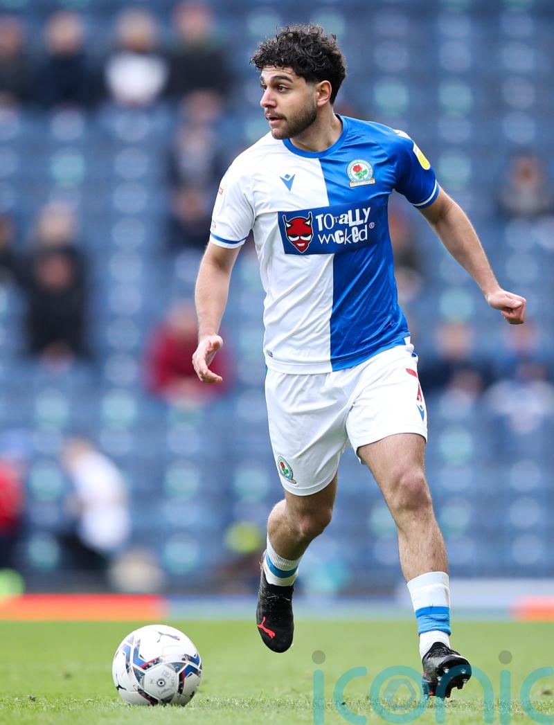 Reda Khadra to be assessed for Blackburn