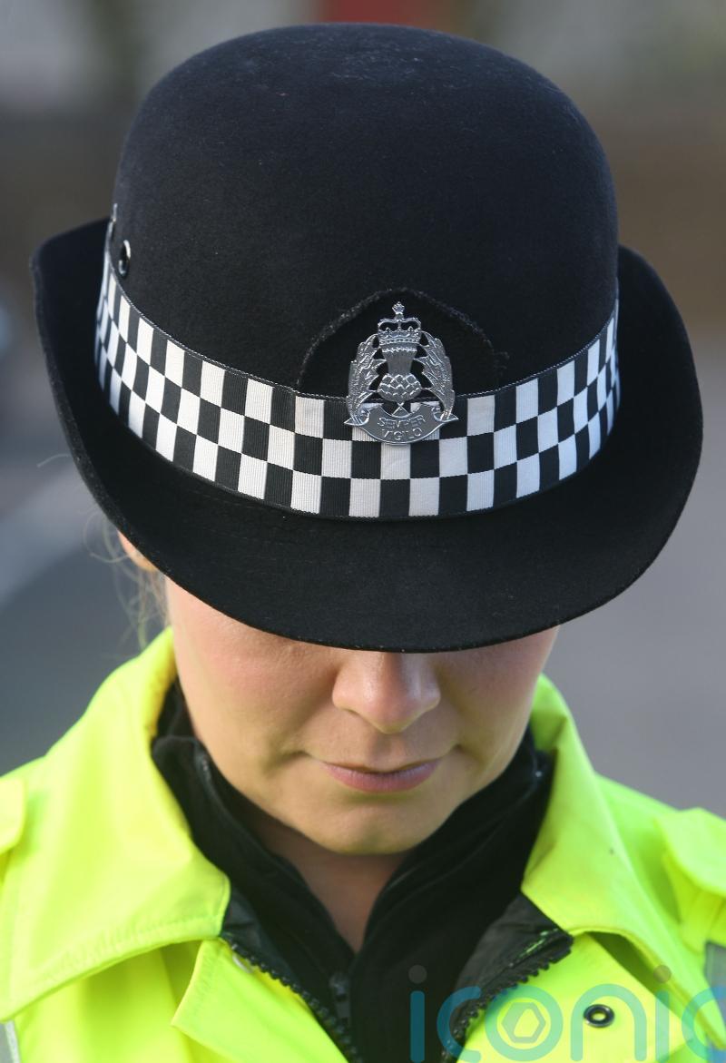 Pioneering Helen tells how she quit the police to become a private detective