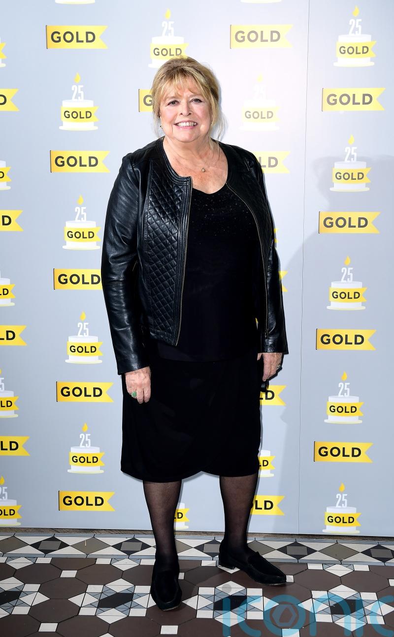 Open All Hours actress Lynda Baron dies aged 82