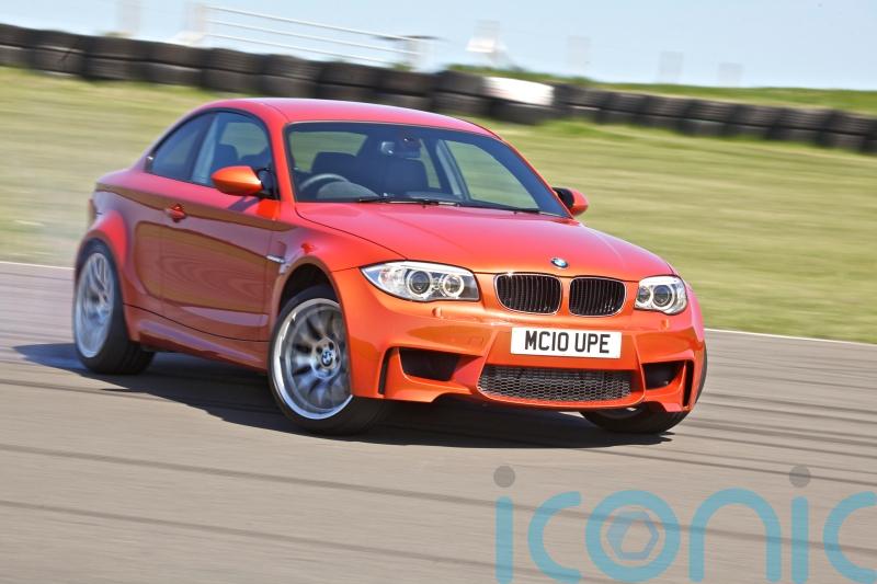 BMW M at 50: A look back