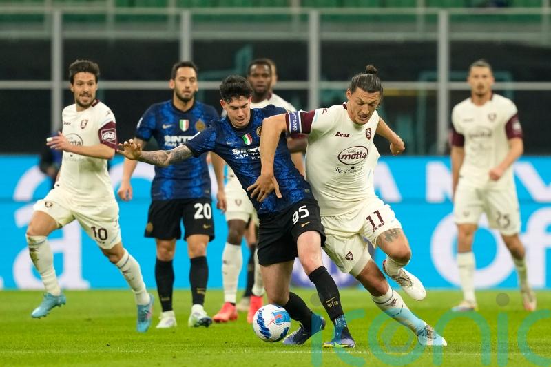 Alessandro Bastoni: Inter players not in the right job if they fear Anfield trip