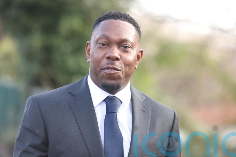 Dizzee Rascal found guilty of assaulting ex-fiancee