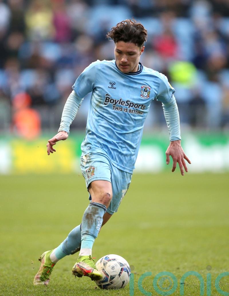 Callum O’Hare and Dominic Hyam eyeing returns as Coventry take on Luton