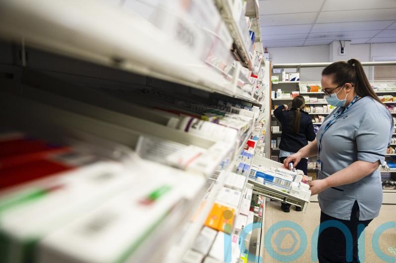 UK first as breast cancer drug is approved for use in Scotland