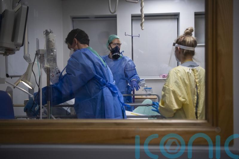 Researchers find DNA differences that put people at higher risk of severe Covid