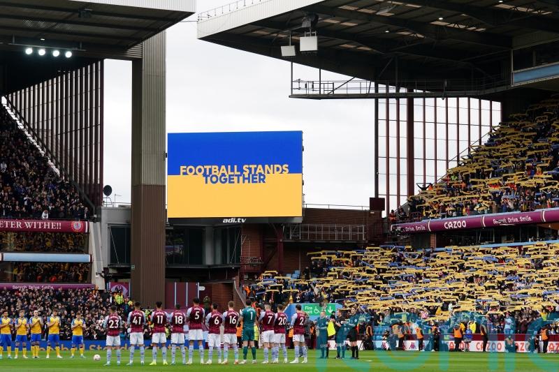 Premier League close to terminating its broadcast contracts in Russia – reports