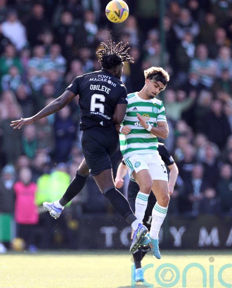 Ayo Obileye hopes Livi can reap rewards of believing in each other at tough time