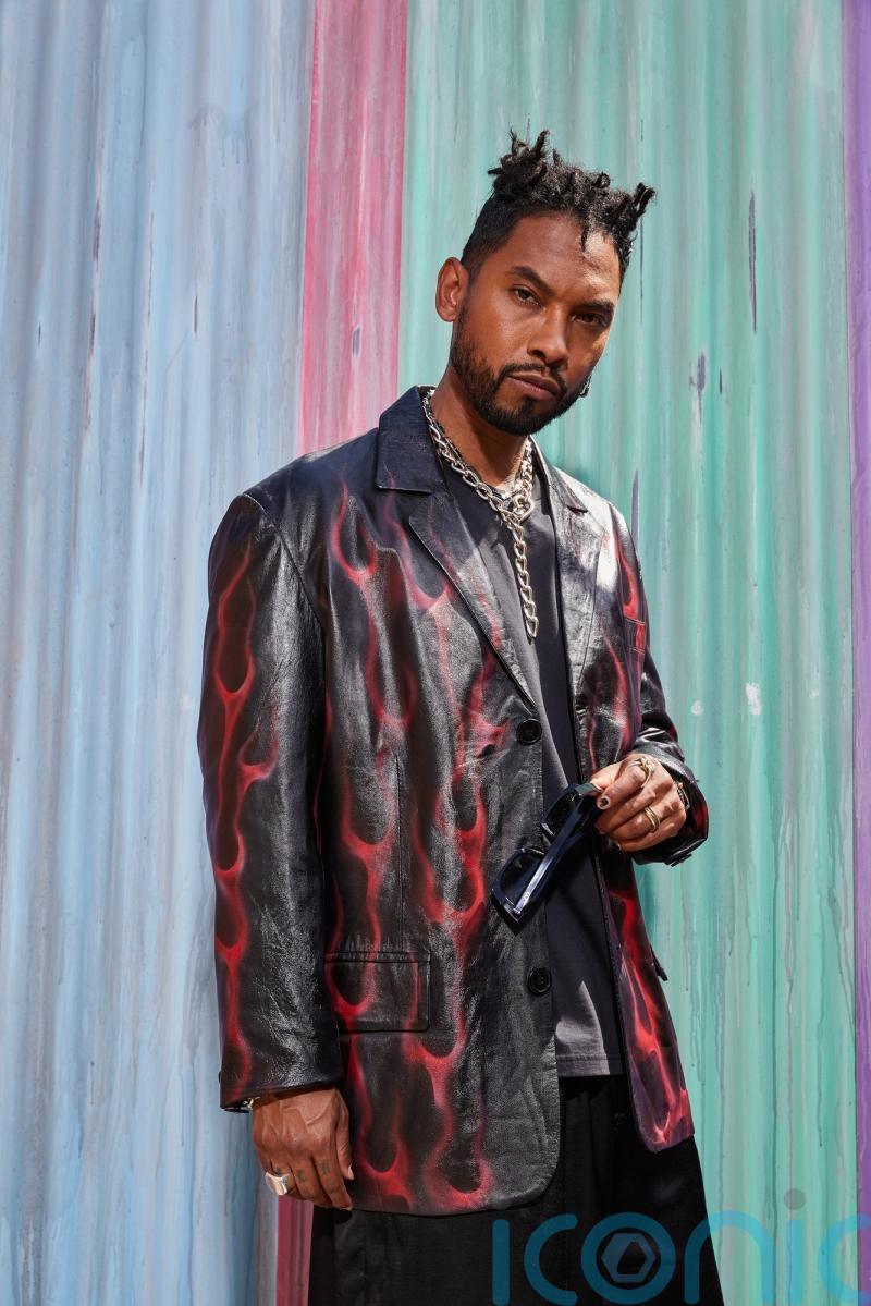Miguel on how Manchester reminds him of his native LA