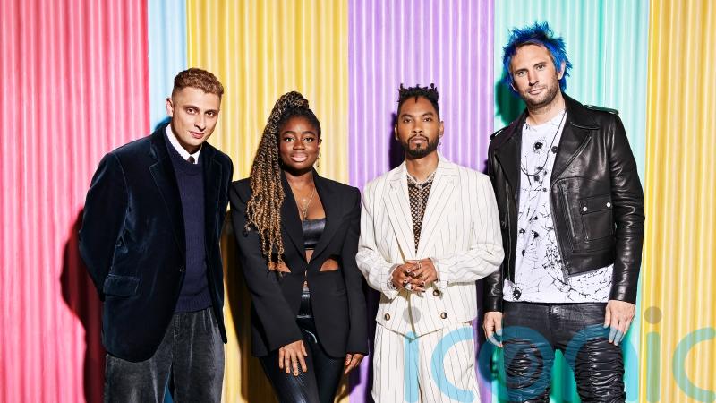 Singer Miguel: BBC’s new streetwear competition will be gritty not glamorous