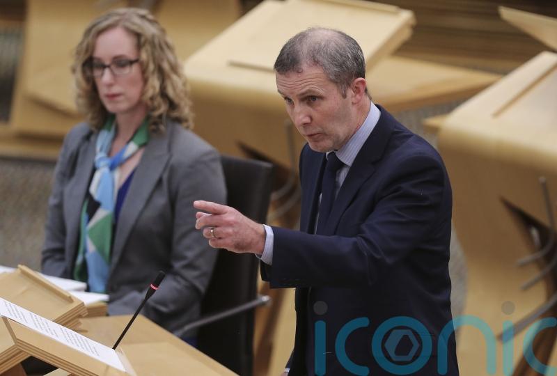 Michael Matheson: Renewable sources could provide more stable energy supply