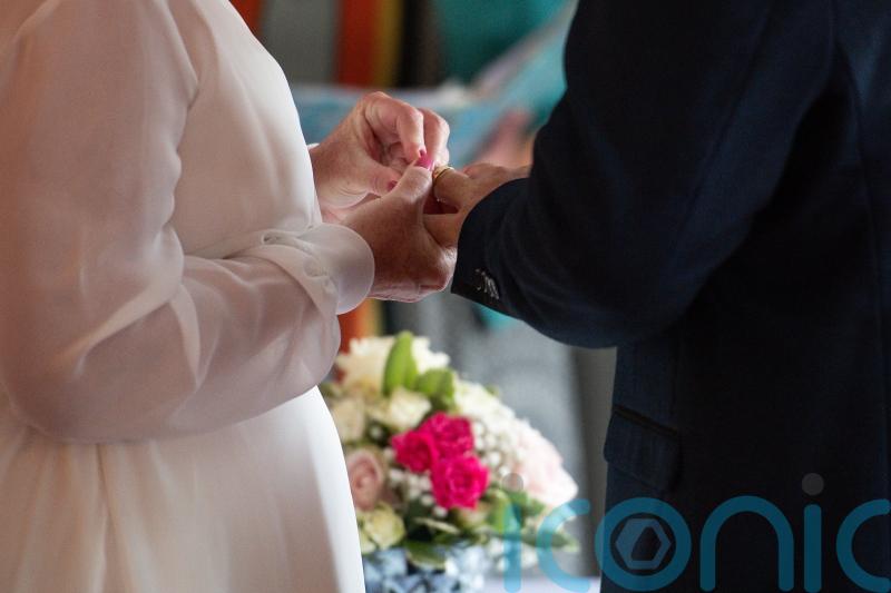 Wedding laws are outdated and restrictive, new research suggests