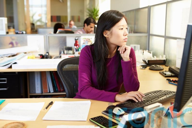 International Women’s Day: How bias affects women at work – and how we can break out of it
