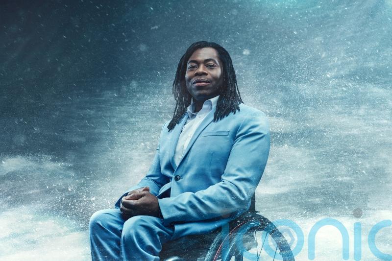 Ade Adepitan on the impact disability representation can have on society