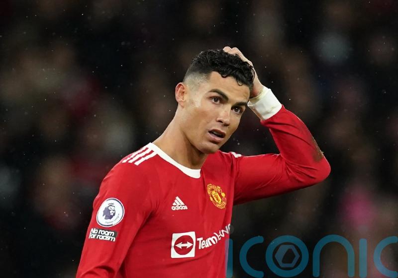 Football rumours: Man Utd facing striker exodus that includes Cristiano Ronaldo