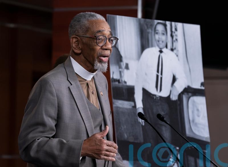 US congress passes Emmett Till bill to make lynching a hate crime