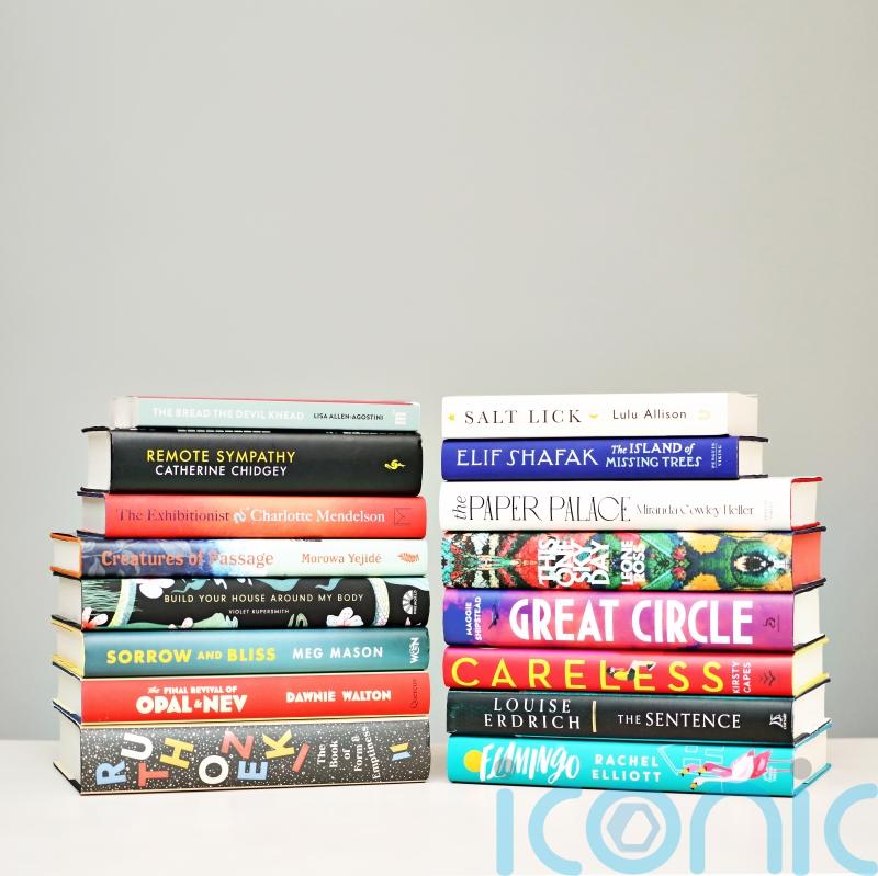 Women’s Prize For Fiction longlist unveiled