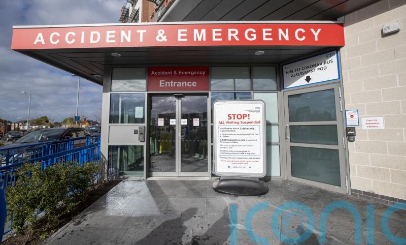 Scottish Tories call for Humza Yousaf to act on ‘woeful’ A&E waiting times