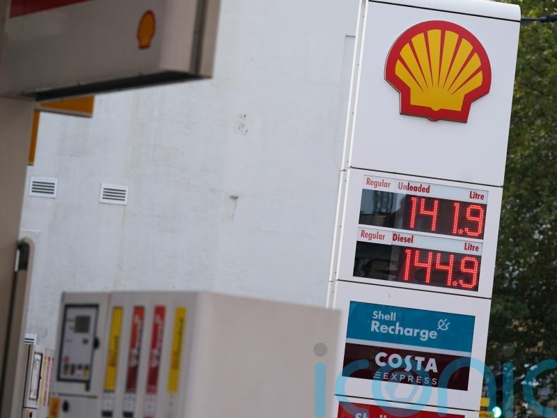 Shell ‘sorry’ for buying Russian oil last week