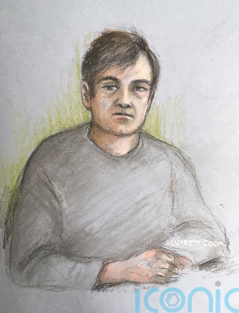 Trial date set for man accused of killing his parents