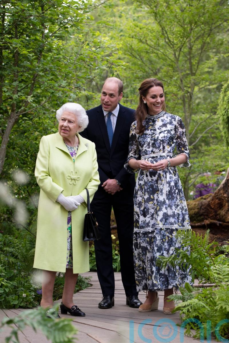 Queen praised on International Women’s Day for life of service
