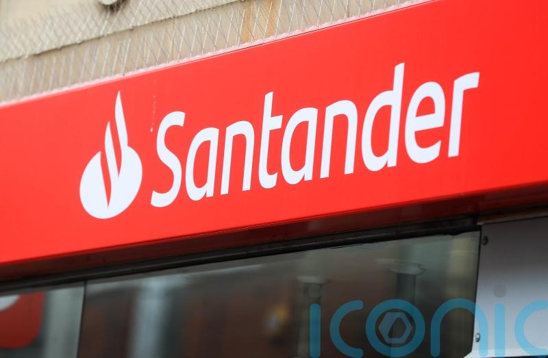 Santander increasing interest rate on flagship 123 current account