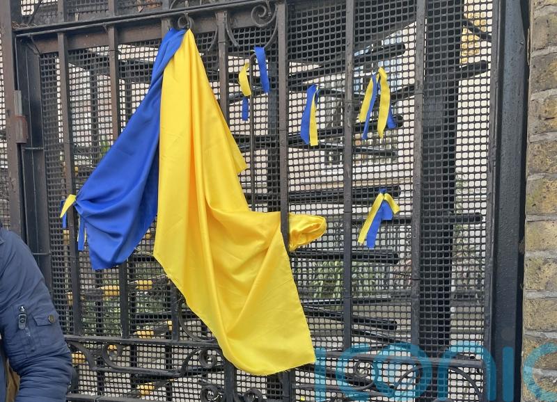 Russian gymnast Ivan Kuliak: No regrets over symbol supporting Ukraine invasion