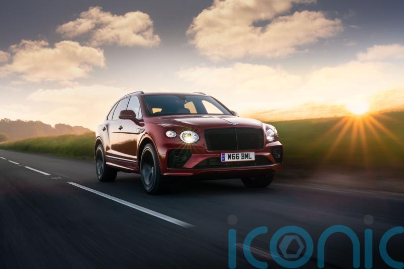 UK Drive: Is the Bentayga Hybrid a sign of Bentley’s electrified intent?