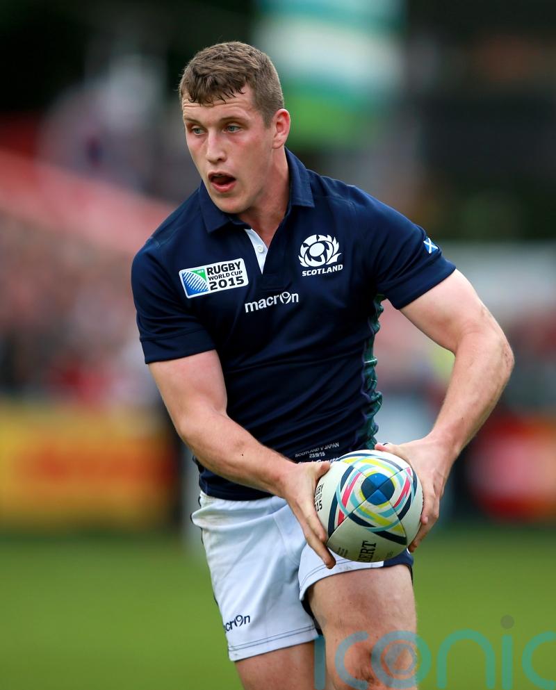 Mark Bennett relishing Scotland return and hopes to finish Six Nations on a high
