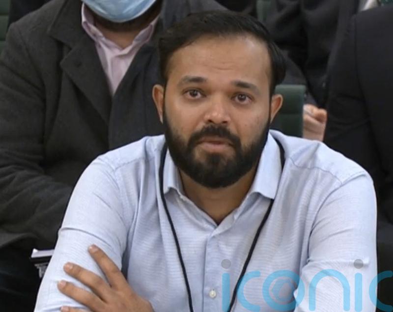 Azeem Rafiq fears he is unemployable in cricket after speaking out about racism