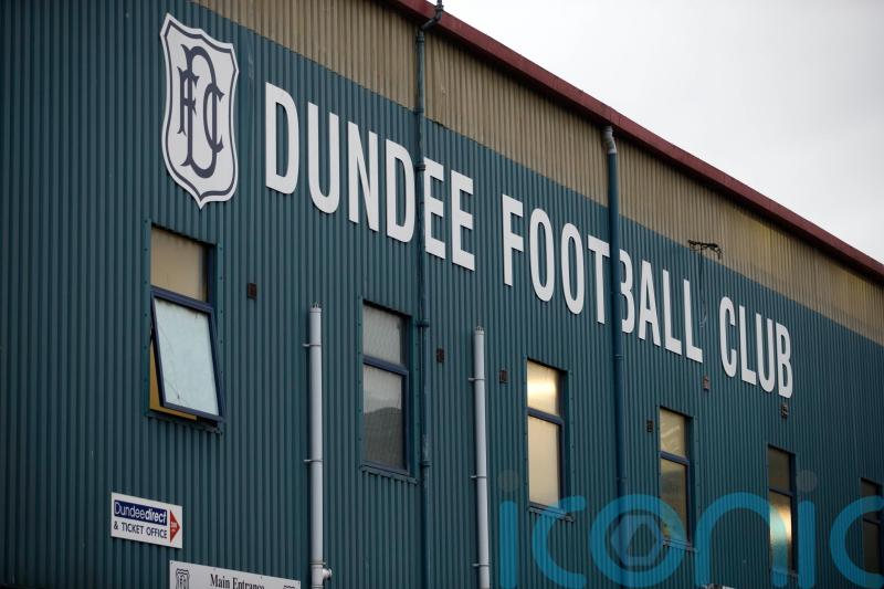 Dundee still without ‘four or five’ due to Covid issues ahead of St Mirren clash